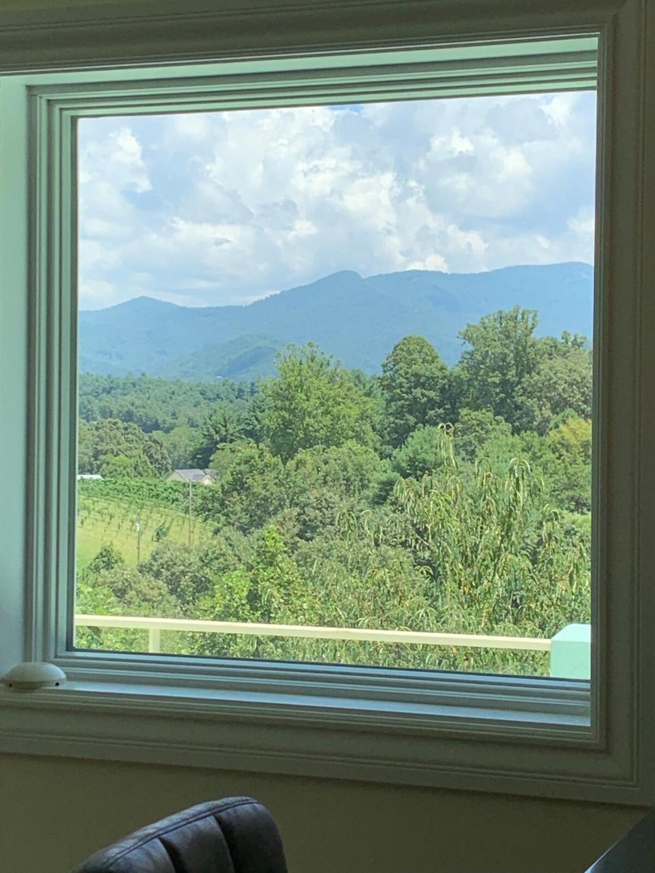 Cl To Dt Asheville & Weaverville- Apartment Inc Exterior foto